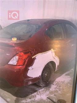 نيسان فيرسا